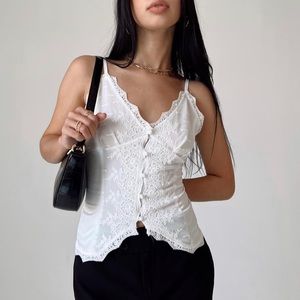 Princess Polly Juliana Tank